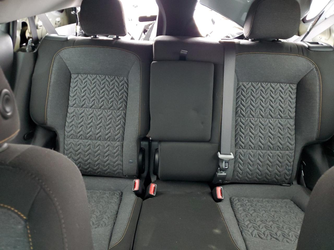 2023 CHEVROLET EQUINOX LT VIN:3GNAXKEG5PS218351