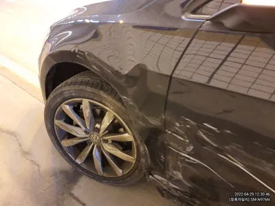 2015 Volkswagen Golf WVWZZZAUZFW311008 VIN:WVWZZZAUZFW311008