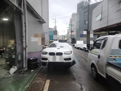 2017 BMW 118 WBA1S5101HV809142 VIN:WBA1S5101HV809142