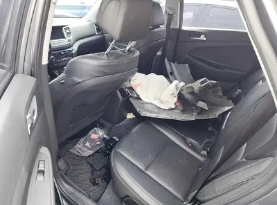 2016 Hyundai Tucson KMHJ3815GGU120576 VIN:KMHJ3815GGU120576