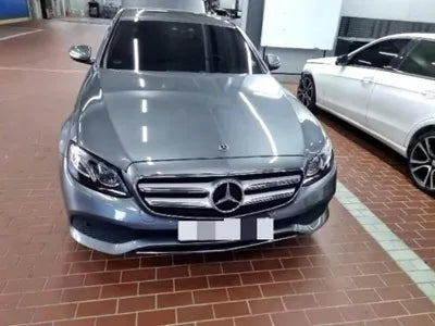 2018 Mercedes-Benz E 220 WDDZF0EB0JA484754 VIN:WDDZF0EB0JA484754