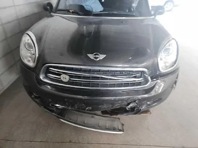 2016 MINI Countryman WMWXD5105GWU10148 VIN:WMWXD5105GWU10148