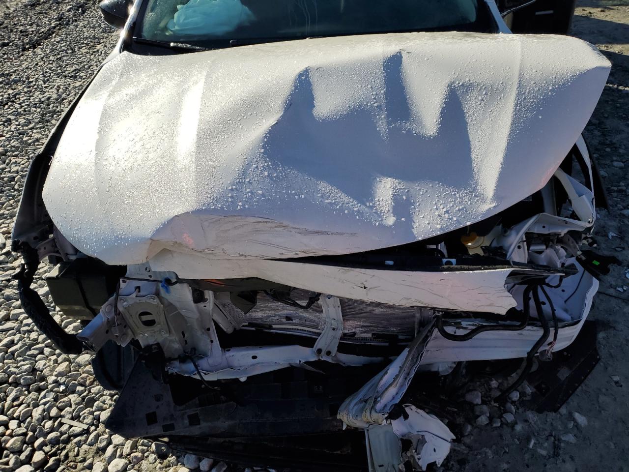 2024 SUBARU OUTBACK LIMITED VIN:4S4BTANC6R3300397