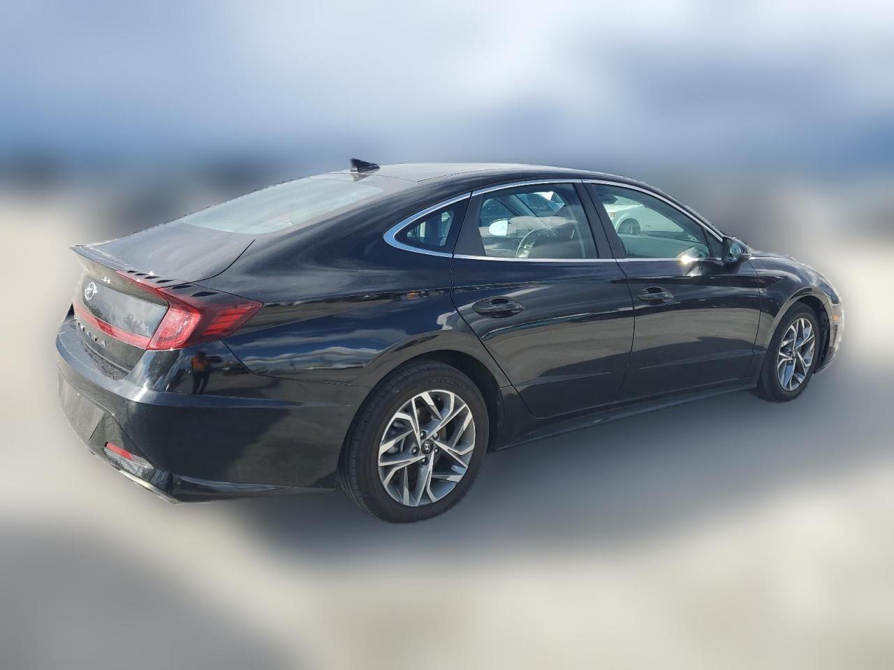 2022 HYUNDAI SONATA SEL VIN:KMHL64JA6NA218807