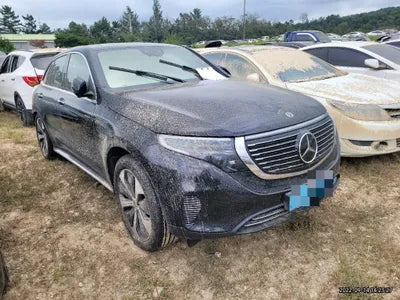 2020 Mercedes-Benz C 400 W1K8P9AB0LF011493 VIN:W1K8P9AB0LF011493