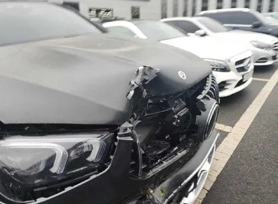 2021 Mercedes-Benz E 53 W1NFD6BB3MA396126 VIN:W1NFD6BB3MA396126