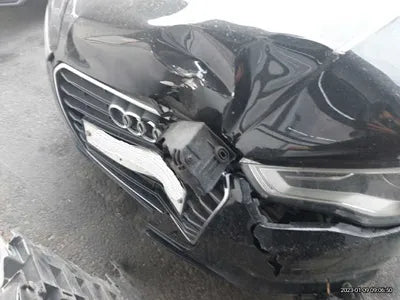 2015 Audi A3 WAUZZZ8V3FA134907 VIN:WAUZZZ8V3FA134907
