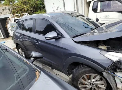 2016 Hyundai Tucson KMHJ3815GGU120576 VIN:KMHJ3815GGU120576