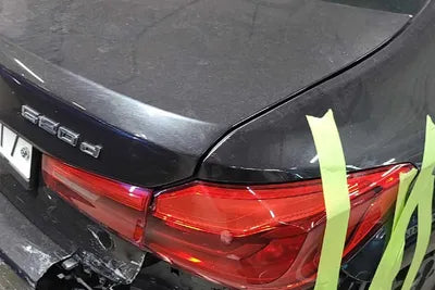 2017 BMW 520 WBAJC3101HWB76690 VIN:WBAJC3101HWB76690