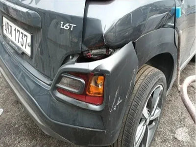 2019 Hyundai Kona KMHK4815GKU387758 VIN:KMHK4815GKU387758