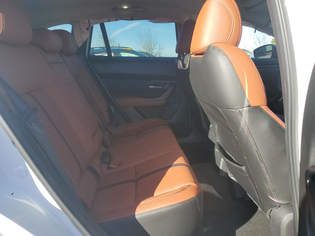 2024 MAZDA CX-50 BASE VIN:7MMVABXY4RN217982