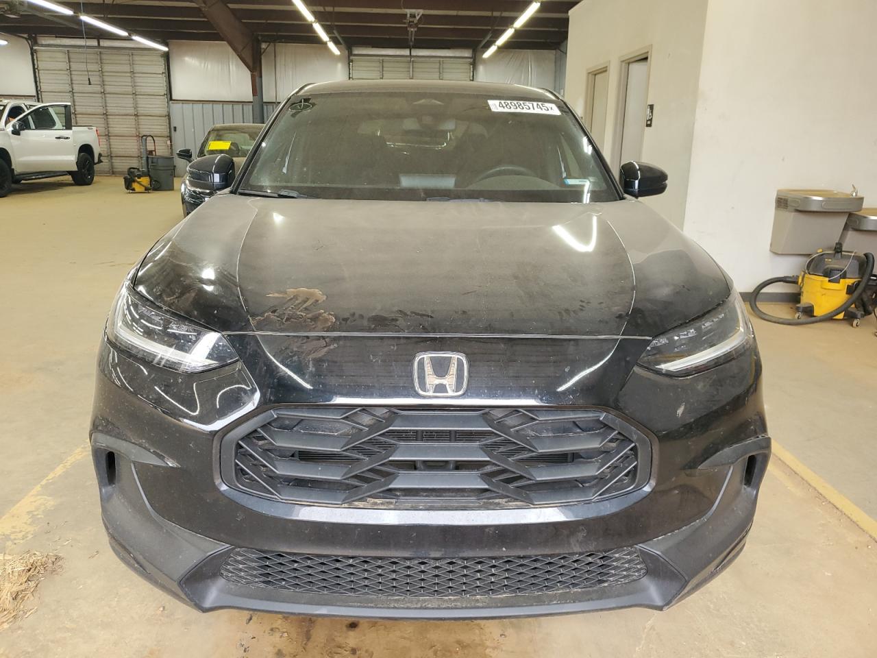 2023 HONDA HR-V SPORT VIN:3CZRZ2H53PM750101