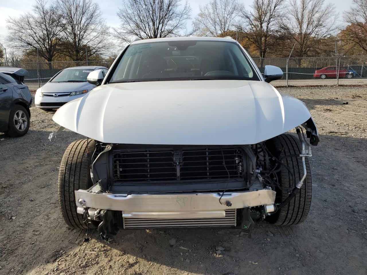 2023 AUDI Q5 PREMIUM 45 VIN:WA1GAAFY1P2195937