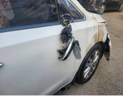 2017 Kia Carnival KNAME81ABHS308120 VIN:KNAME81ABHS308120