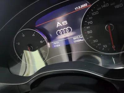 2016 Audi A6 WAUZZZ4G2GN115086 VIN:WAUZZZ4G2GN115086