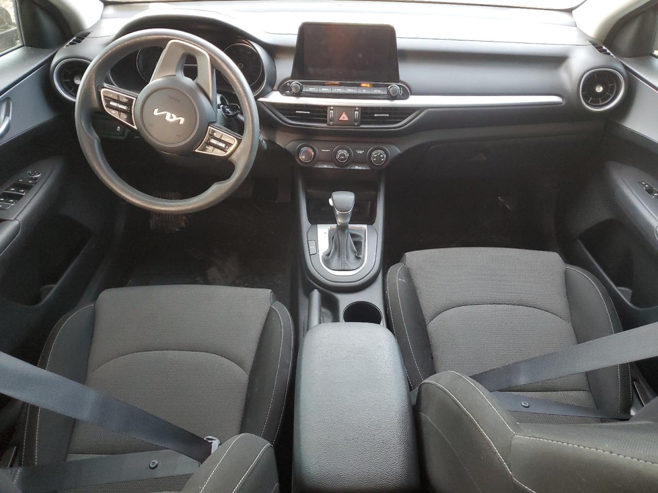 2023 KIA FORTE LX VIN:3KPF24AD7PE510084