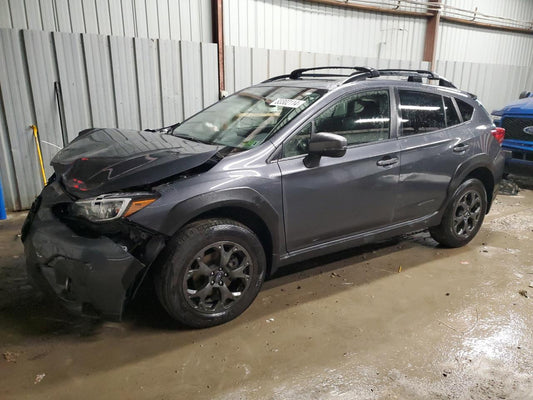 2023 SUBARU CROSSTREK SPORT VIN:JF2GTHSC3PH273250