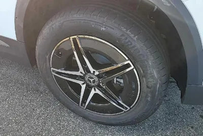 2021 Mercedes-Benz A 250 W1N9N0BB5MJ006876 VIN:W1N9N0BB5MJ006876