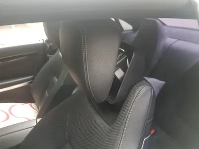 2015 Mercedes-Benz E 200 VIN: