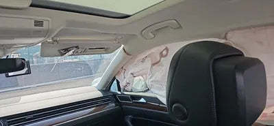 2018 Volkswagen Passat VIN: