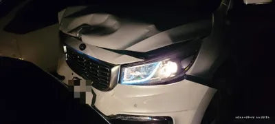 2017 Kia Carnival VIN: