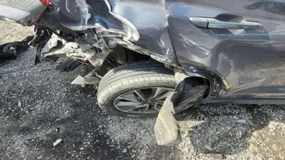 2017 Hyundai Tucson VIN: