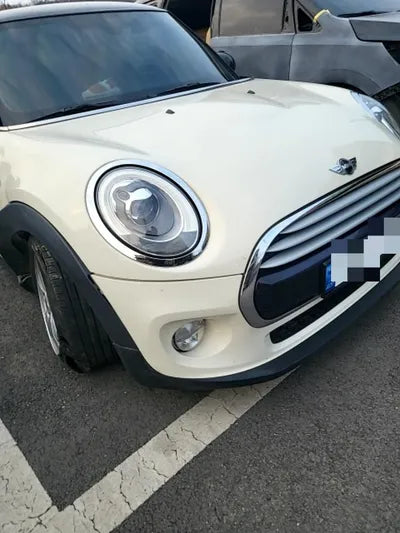 2015 MINI Cooper WMWXN3104F3A64694 VIN:WMWXN3104F3A64694