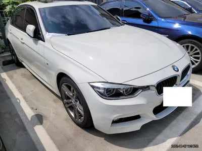 2018 BMW 320 WBA8C5102JK736527 VIN:WBA8C5102JK736527