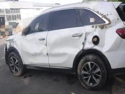 2017 Kia Sorento KNAPG81ABJA412119 VIN:KNAPG81ABJA412119