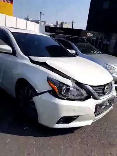 2016 Nissan Altima 1N4AL3APXHC107484 VIN:1N4AL3APXHC107484