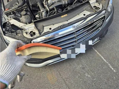 2017 Mercedes-Benz E 300 VIN: