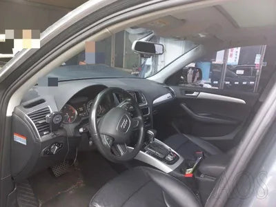 2015 Audi Q5 WAUZZZ8R1FA079926 VIN:WAUZZZ8R1FA079926
