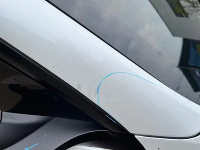 2022 Tesla Model 3 5YJ3E1EB7NF151313 VIN:5YJ3E1EB7NF151313