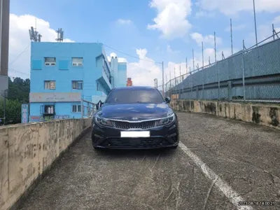 2019 Kia K5 760KMKNAGX417GKA2 VIN:760KMKNAGX417GKA2