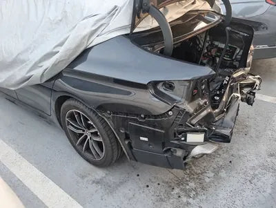 2021 BMW 523 WBA11ES00MCF26418 VIN:WBA11ES00MCF26418