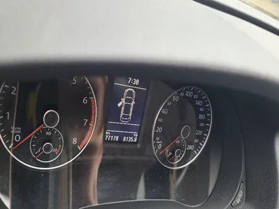 2015 Volkswagen Passat 1VWZZZA3ZFC103957 VIN:1VWZZZA3ZFC103957