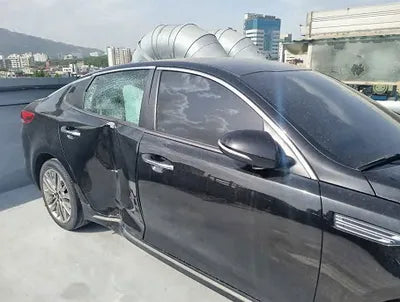 2019 Kia K5 KNAGT415GKA294417 VIN:KNAGT415GKA294417