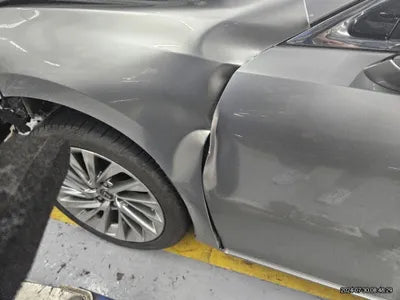 2019 Lexus ES 300 VIN: