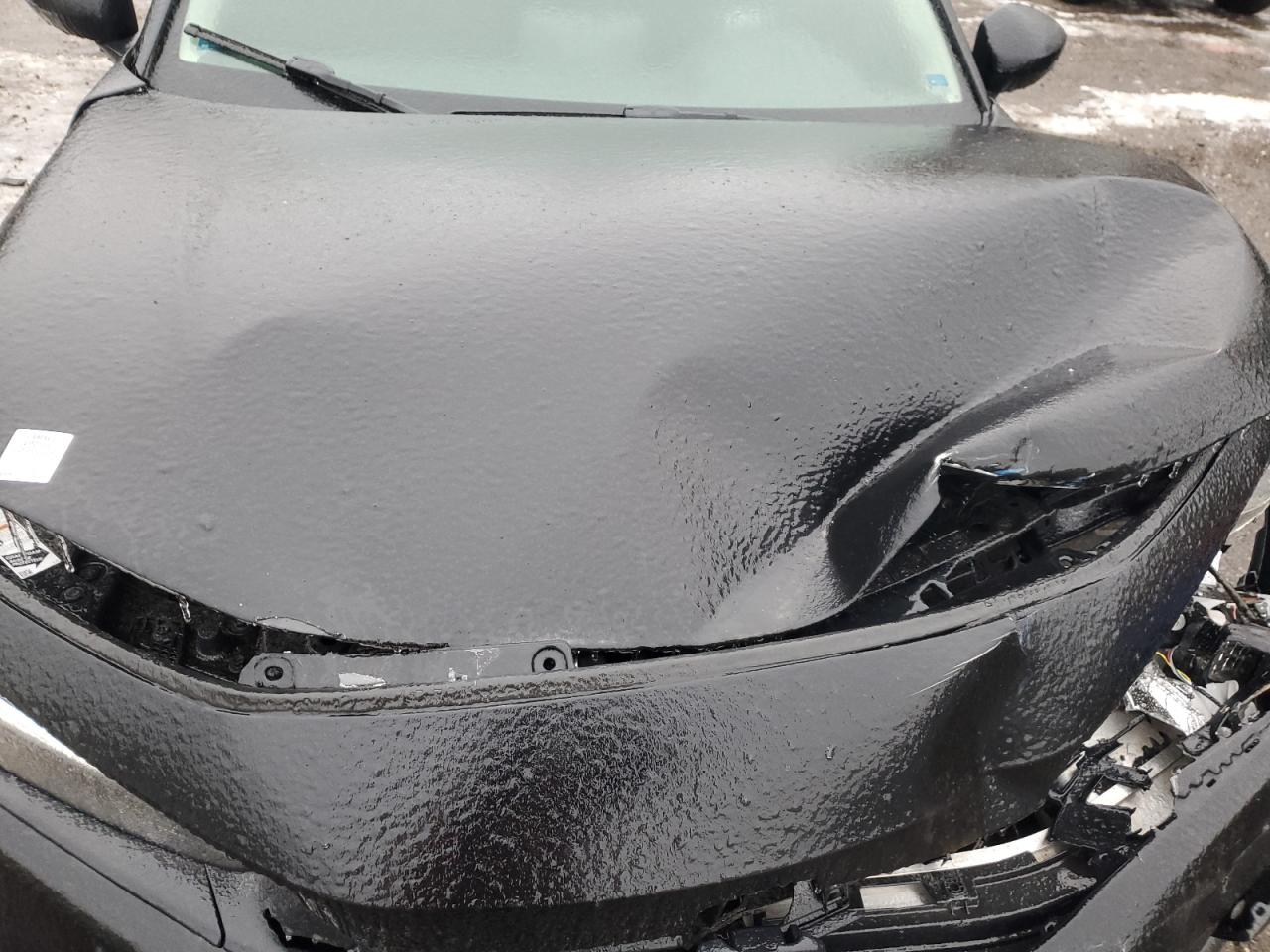 2024 HONDA CIVIC TOURING VIN:2HGFE1F98RH001222