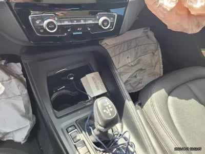 2016 BMW 118 WBAHT9107G5F16608 VIN:WBAHT9107G5F16608