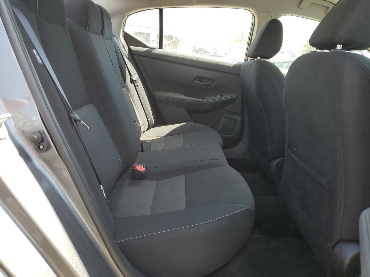 2024 NISSAN SENTRA SV VIN:3N1AB8CV9RY229206