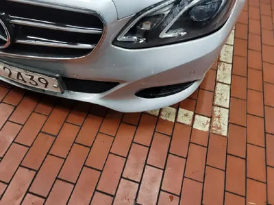 2015 Mercedes-Benz E 220 WDDHF0AB4FB168115 VIN:WDDHF0AB4FB168115