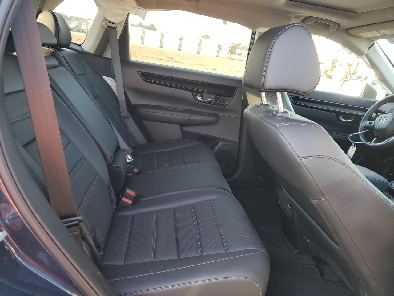 2024 HONDA CR-V EXL VIN:5J6RS3H70RL006889