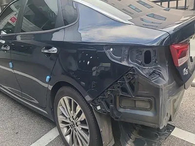 2018 Kia K5 VIN: