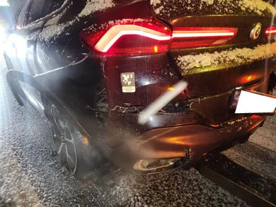 2021 BMW 640 WBACY6108M9F81398 VIN:WBACY6108M9F81398