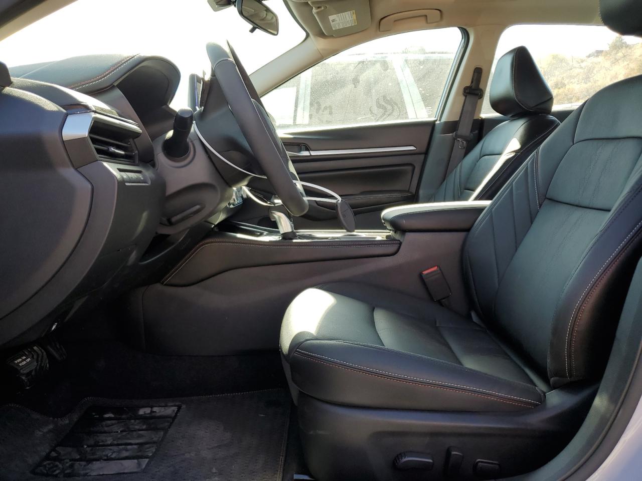 2024 NISSAN ALTIMA SR VIN:1N4BL4CV5RN309323