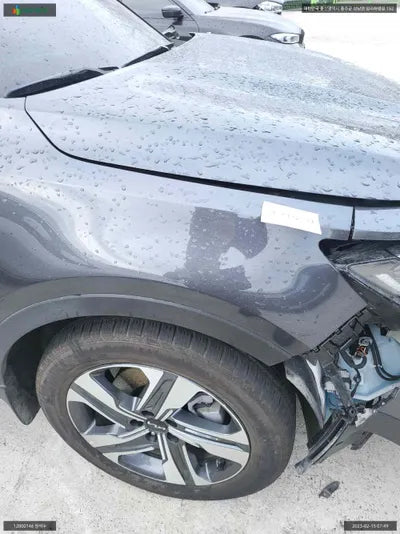 2022 Kia Sorento KNARK81GBNA120791 VIN:KNARK81GBNA120791