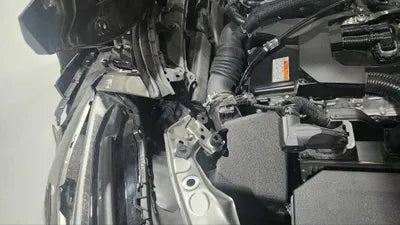 2019 Lexus UX 250 639KMJTHU9JBH1K20 VIN:639KMJTHU9JBH1K20