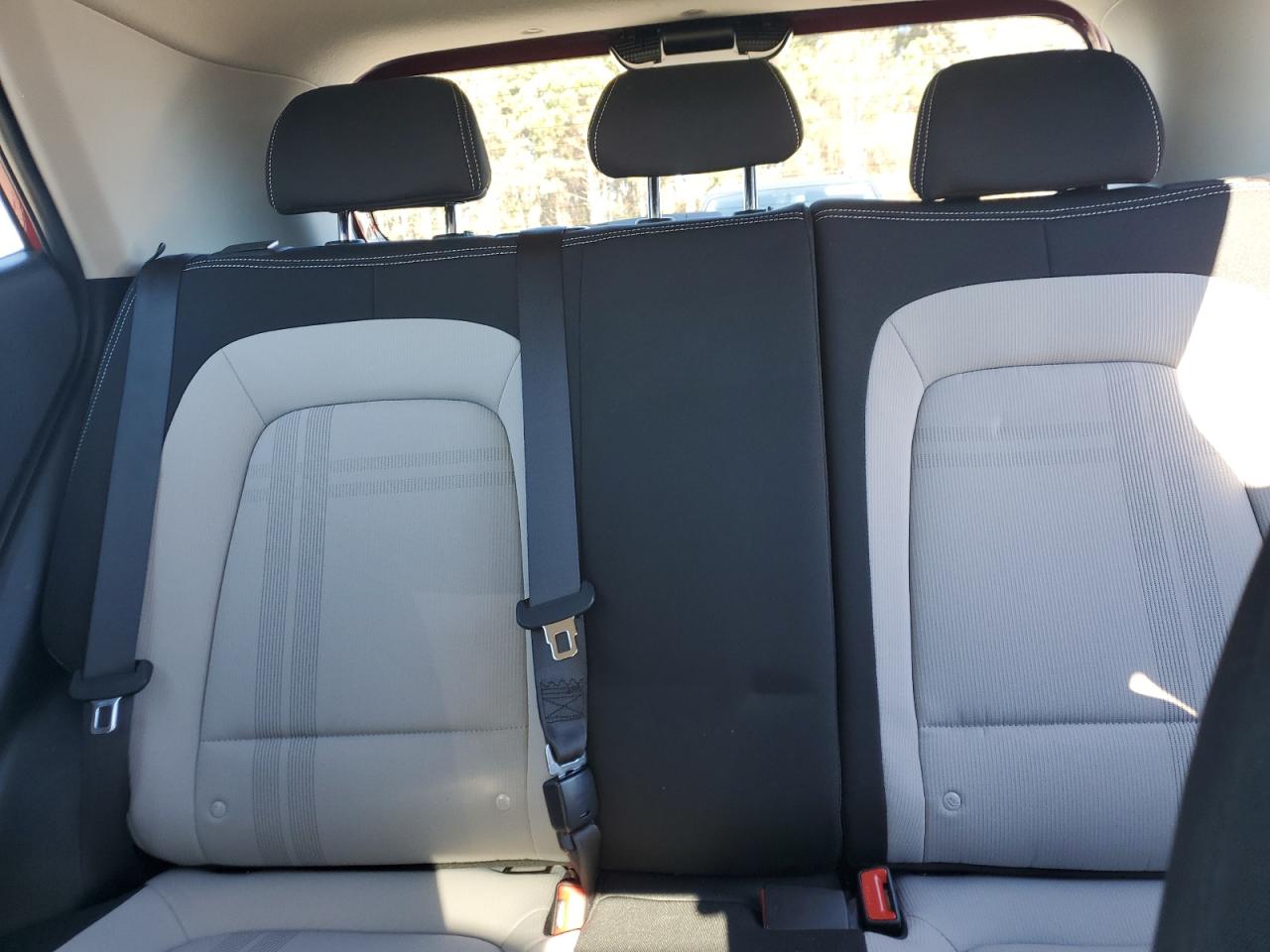 2022 HYUNDAI VENUE SEL VIN:KMHRC8A39NU180984