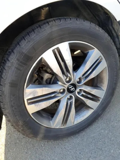 2015 Hyundai Tucson 141KMKMHJT81VBFU9 VIN:141KMKMHJT81VBFU9